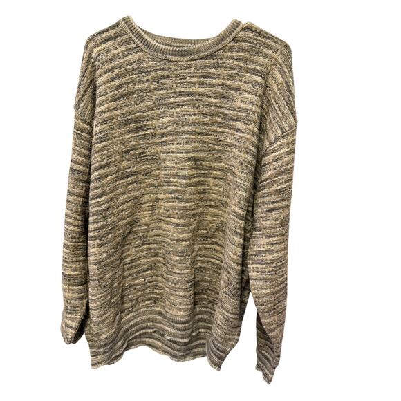 croft & barrow | Sweaters | Croft Barrow Vintage 9s Cotton Knit